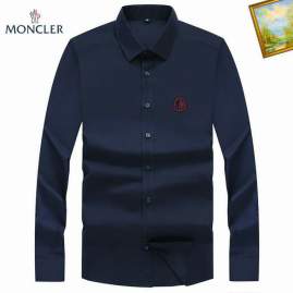 Picture of Moncler Shirt Long _SKUMonclerS-4XL25tn1826937